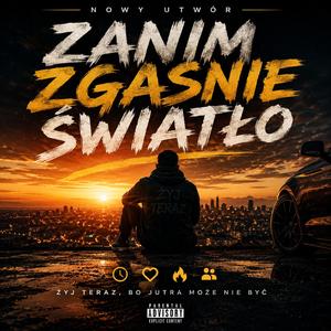 Zanim zgaśnie światło