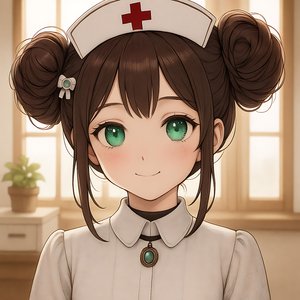 Moment Forever Held in Time