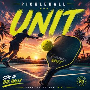 Pickleball Unit Song