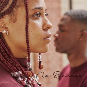 No Romance (feat. Zey 21)