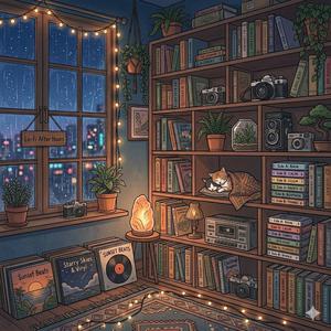 Midnight Convenience Store