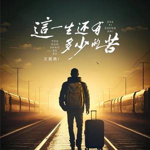 这一生还有多少的苦 (DJ版)