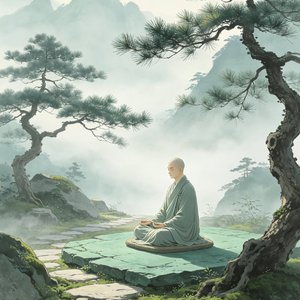 空心禅悟(男声版)