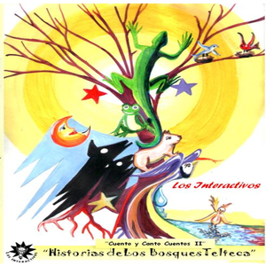 Cacholote y Sus Pichones