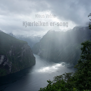 Kjærleiken er-song