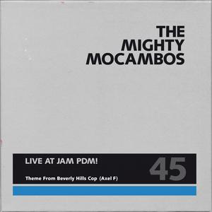 Theme From Beverly Hills Cop (Axel F) (Live at Jam PDM)