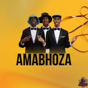 Amabhoza