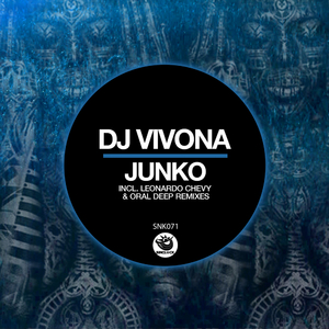 Junko (Original Mix)
