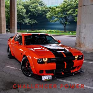 Challenger Power