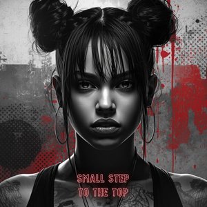 Small Step - To the Top
