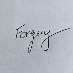 Forgery