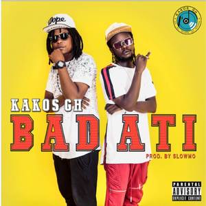 Bad Ati