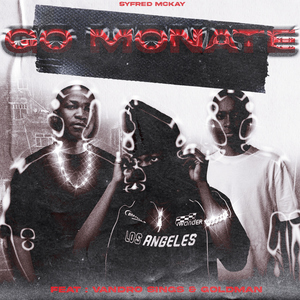 Go Monate (feat. Vandro Sings & Goldman)