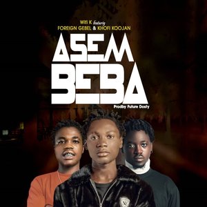 Asem Beba