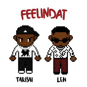 FeelinDat (feat. Len)