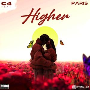 Higher (feat. Pariss)