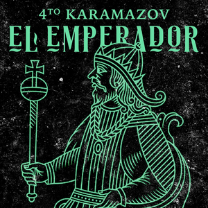 El Emperador (feat. Control Habilis)