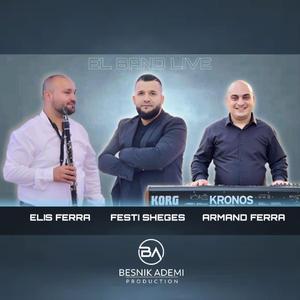 Saramance percjellja Krushqve 2024 EL BAND