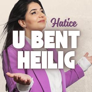 U bent heilig