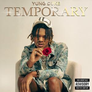Temporary (feat. Andre Troutman)