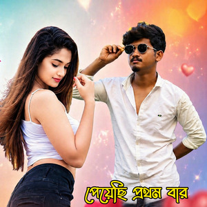 পেয়েছি প্রথম বার