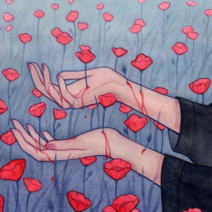 不会梦游的爱丽丝