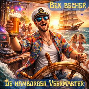 De Hamborger Veermaster