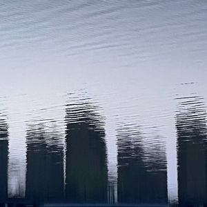 和月亮谈的夜晚