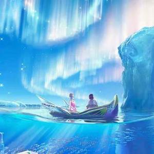 飘扬过海来看你