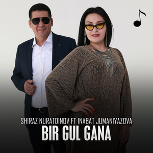 Bir gul gana