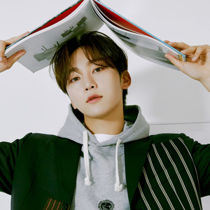 想你的时间 (Drawing Our Moments) (너를 그리는 시간)