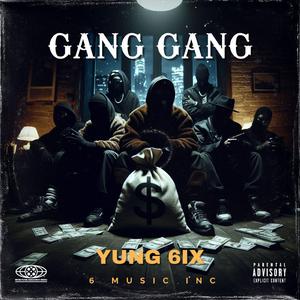 Gang Gang (Freestyle)