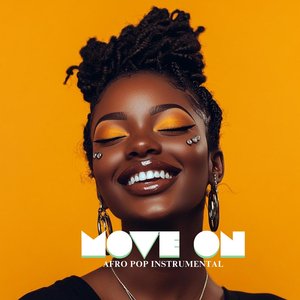 Move on Afro Pop (Instrumental)