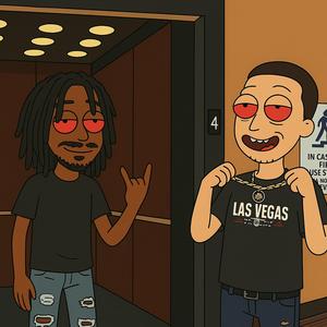 X10DOE (feat. LuhDae!)