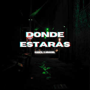 Donde Estaras