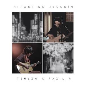 Hitomi No Jyuunin (From L'Arc-en-Ciel)