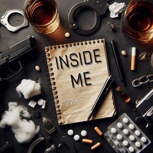 Inside Me (feat. $maker)