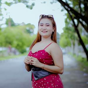 Katutun Huang