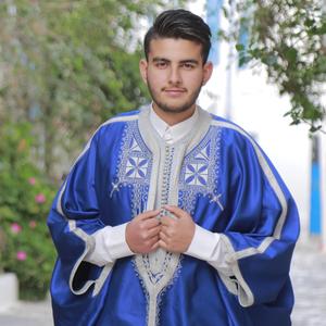 Ye Mechi Zayer Zaghouan