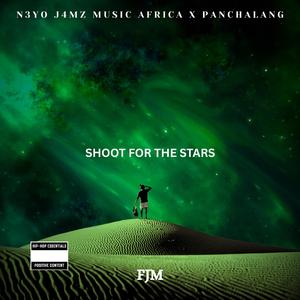Shoot for the Stars (with PANCHALANG)