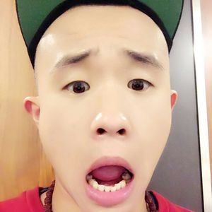 我是街上的游魂