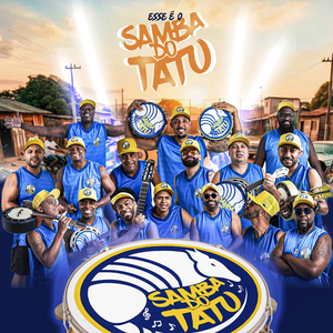 Esse É o Samba do Tatu (Ao Vivo)