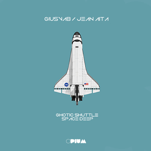 Space Deep (Original Mix)