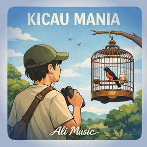 KICAU MANIA