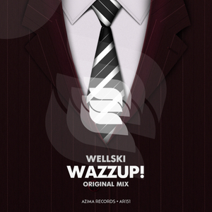 Wazzup! (Original Mix)