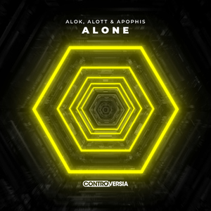 Alone