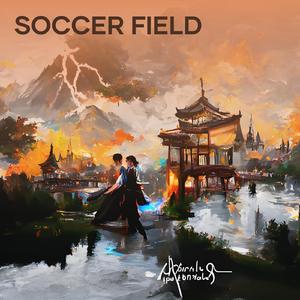 Soccer Field