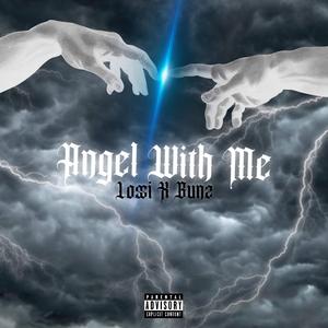 Angel with me (feat. BUNZ)