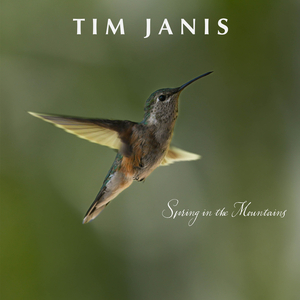 Spring in the Mountains