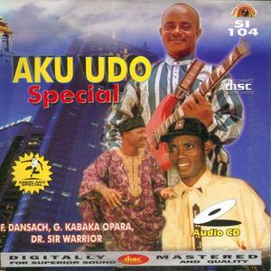 Aluta Agbogho